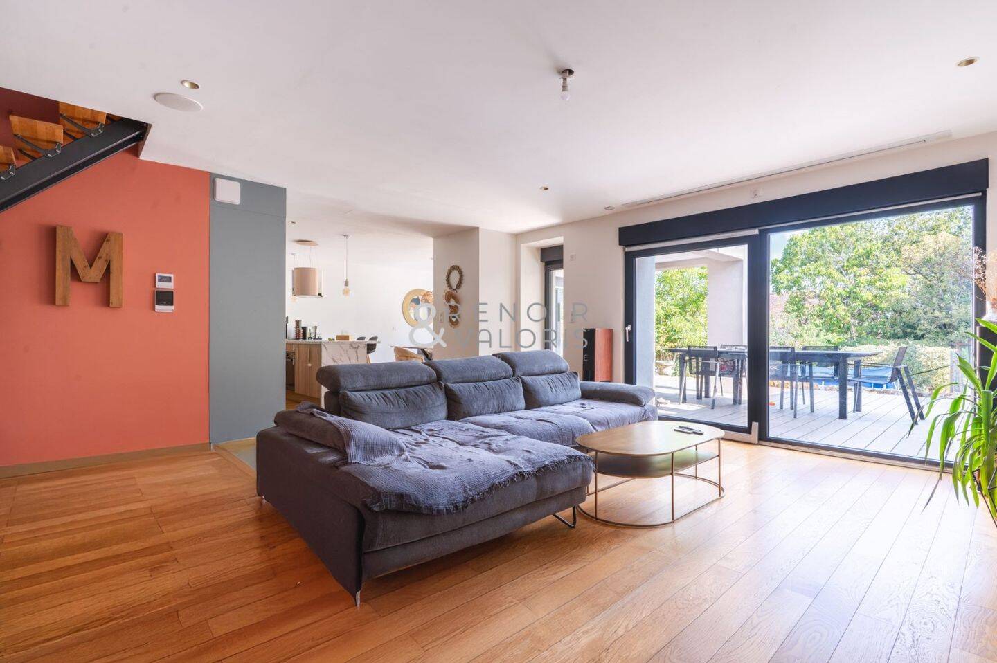 Maison à vendre, 160m², NANCY