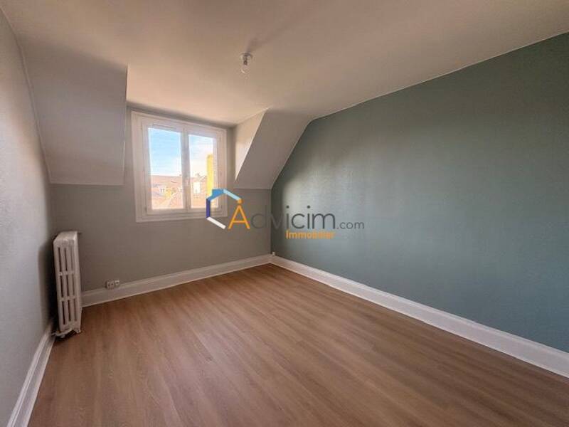 Maison à louer, 40m², ORLEANS