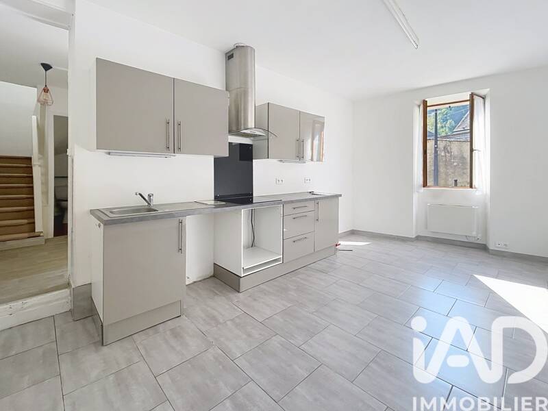 Maison à vendre, 82m², MEZIERES SUR SEINE