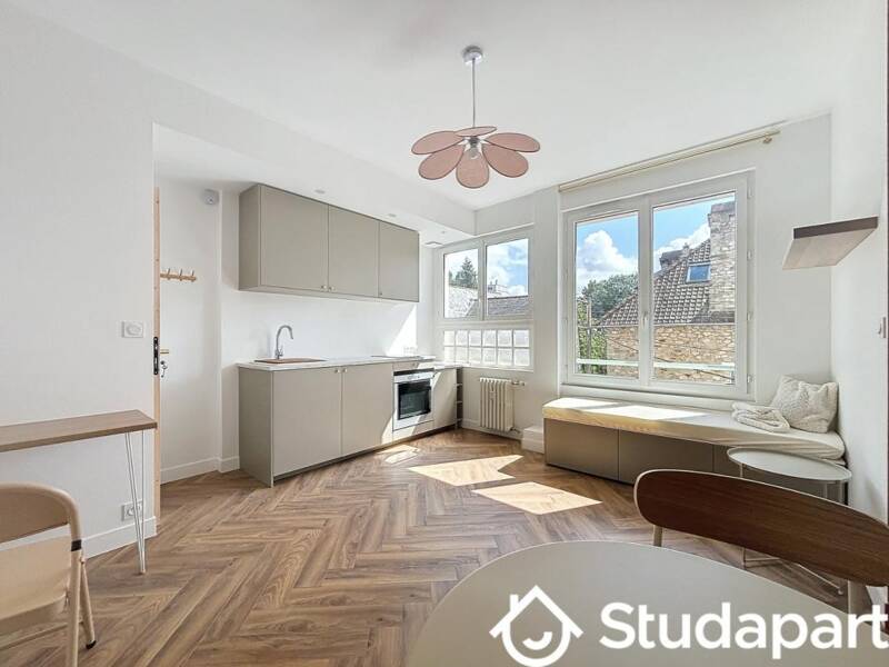 Maison à louer, 21m², RENNES