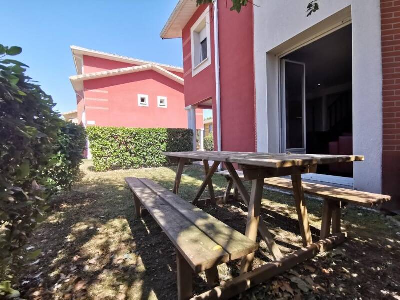 Maison à vendre, 55m², TOULOUSE