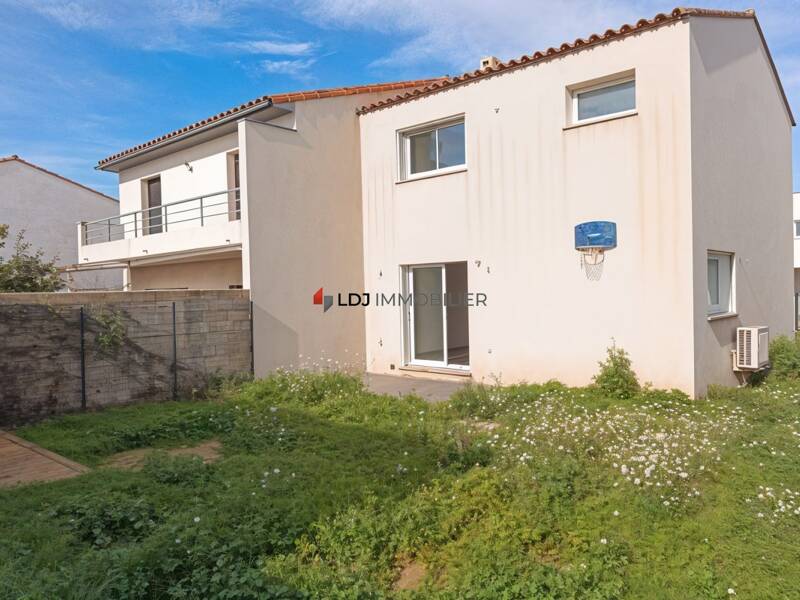 Maison à vendre, 90m², PERPIGNAN