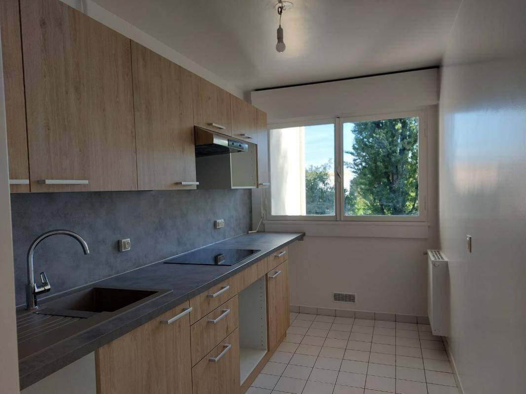Maison à louer, 61m², RUEIL MALMAISON