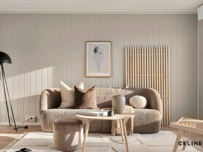 Maison à vendre, 117m², TOUSSUS LE NOBLE