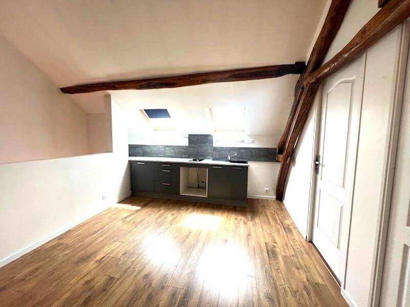 Maison à louer, 30m², MAROLLES SUR SEINE