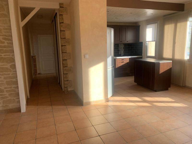 Maison à louer, 87m², SAINT ETIENNE