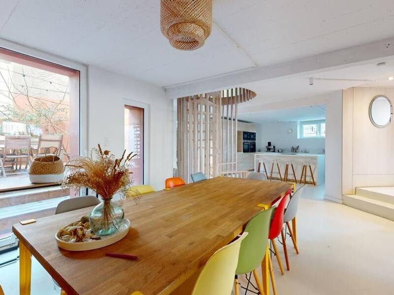 Maison à vendre, 210m², NANTES