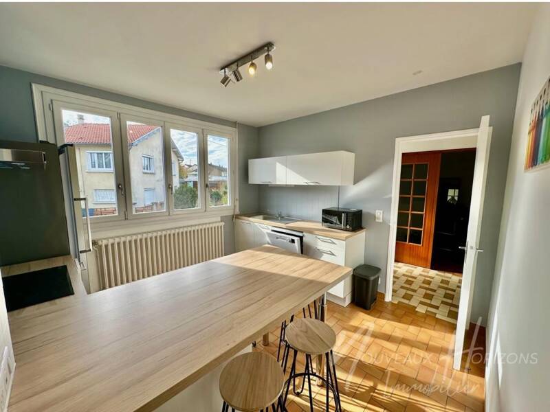 Maison à vendre, 135m², LIMOGES