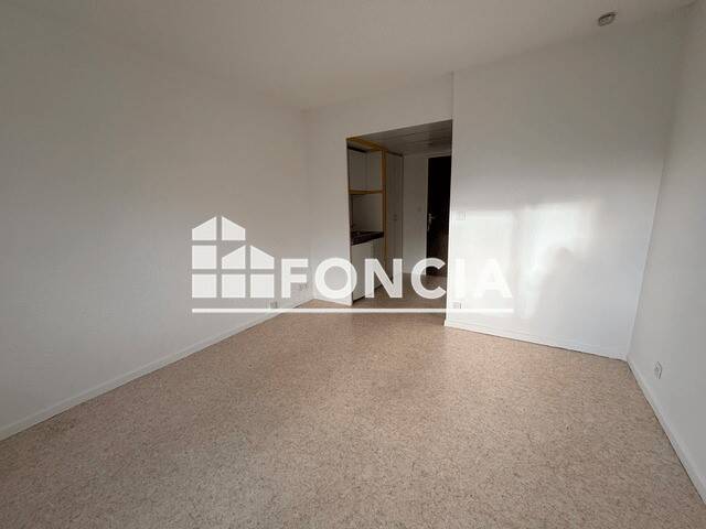 Maison à louer, 19m², VANDOEUVRE LES NANCY