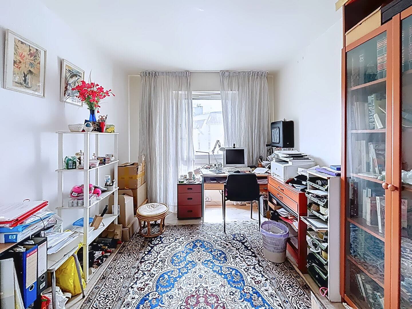 Maison à vendre, 88m², CRETEIL