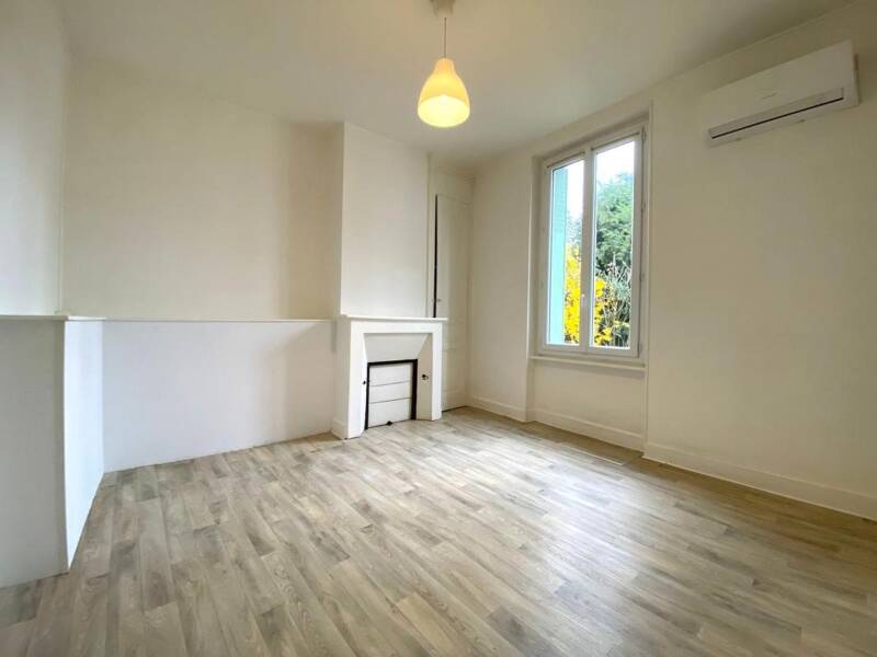 Maison à louer, 46m², LIMOGES