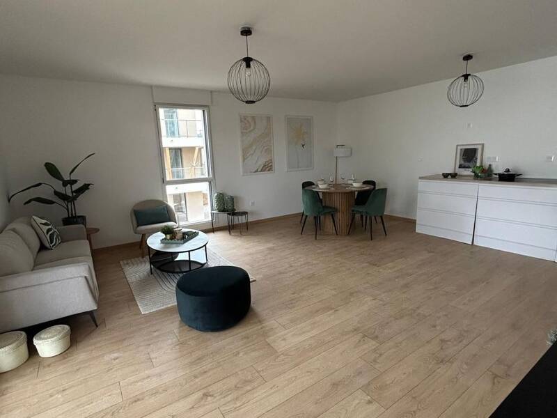 Maison à vendre, 67m², MITTELHAUSBERGEN