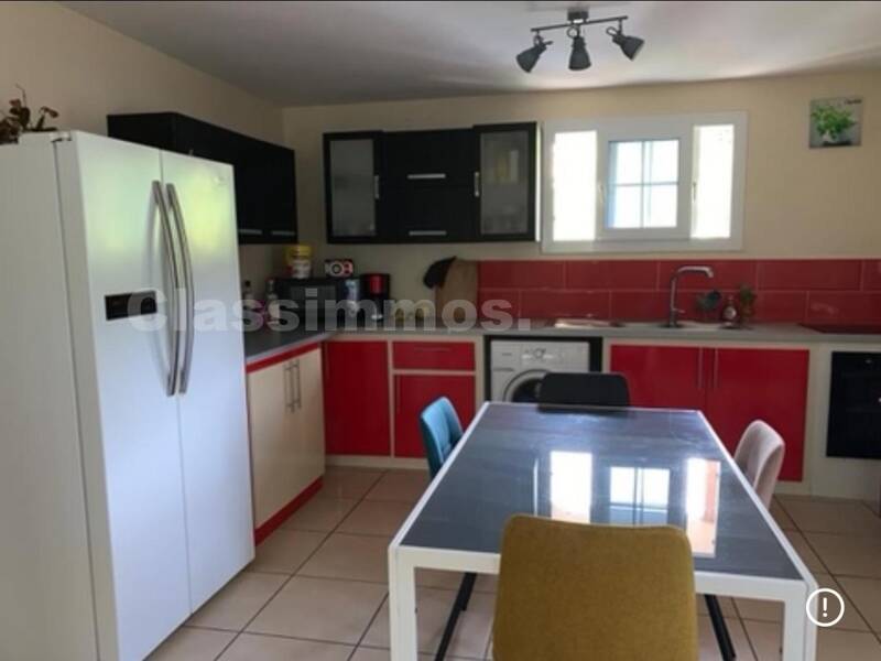 Maison à vendre, 150m², LE LORRAIN