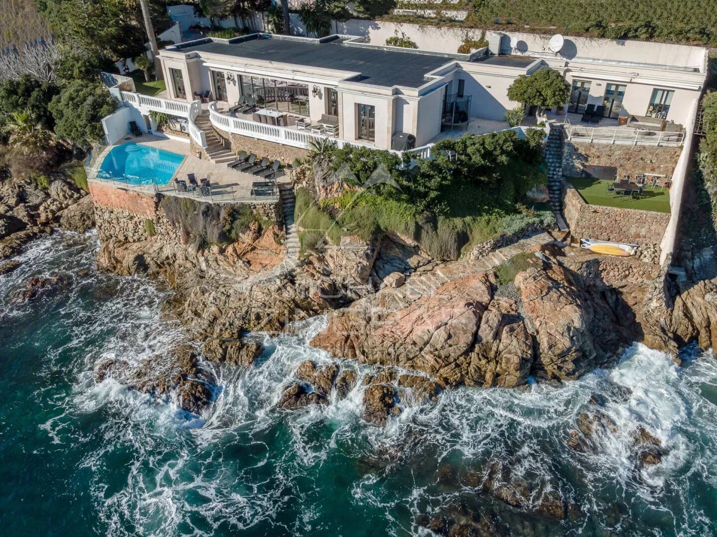 Maison à vendre, 300m², CANNES