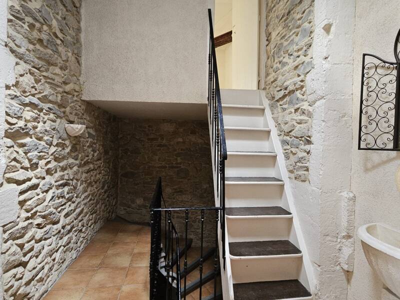 Maison à vendre, 210m², NIMES