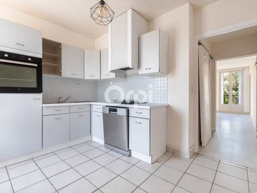 Appartement à vendre 77 000 € 2 pièces 1 chambre 44,27 m² Centre-Hôtel de Ville Limoges 87000