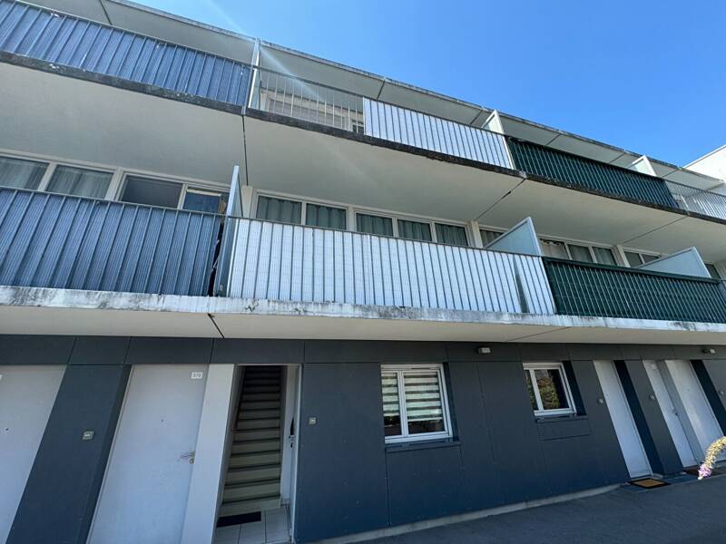 Maison à vendre, 74m², ROUEN