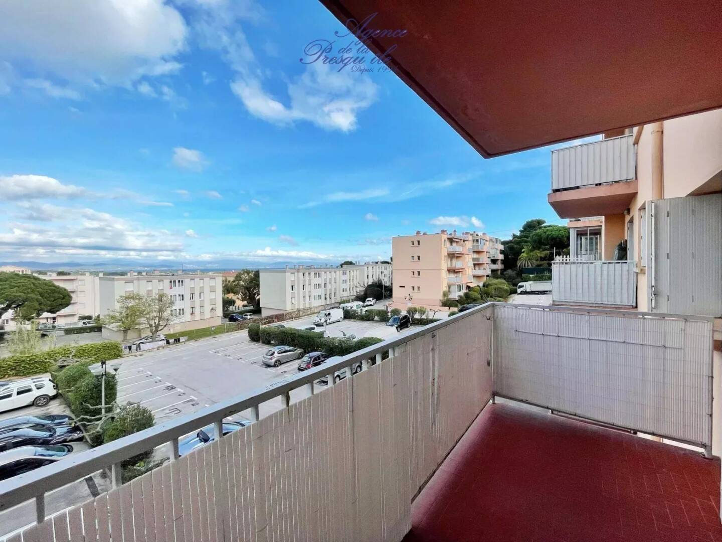 Maison à louer, 28m², HYERES