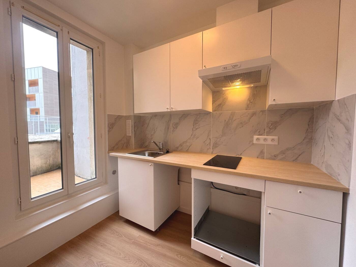 Maison à louer, 32m², IVRY SUR SEINE
