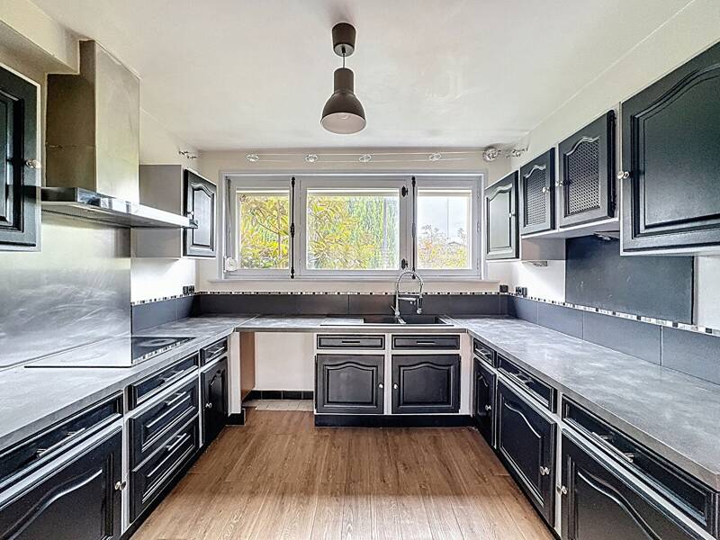 Maison à vendre, 115m², LILLE