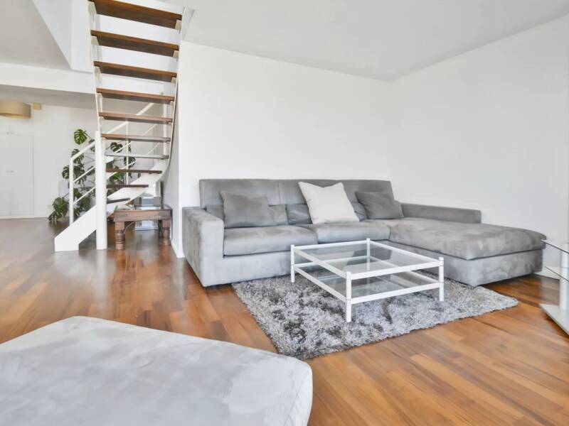 Maison à louer, 65m², BOULOGNE BILLANCOURT