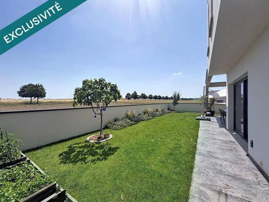 Maison à vendre 640 000 € 6 pièces 4 chambres 200 m² 500 m² de terrain Loivre 51220