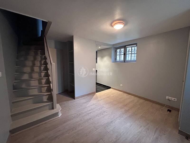 Maison à louer, 34m², VERSAILLES