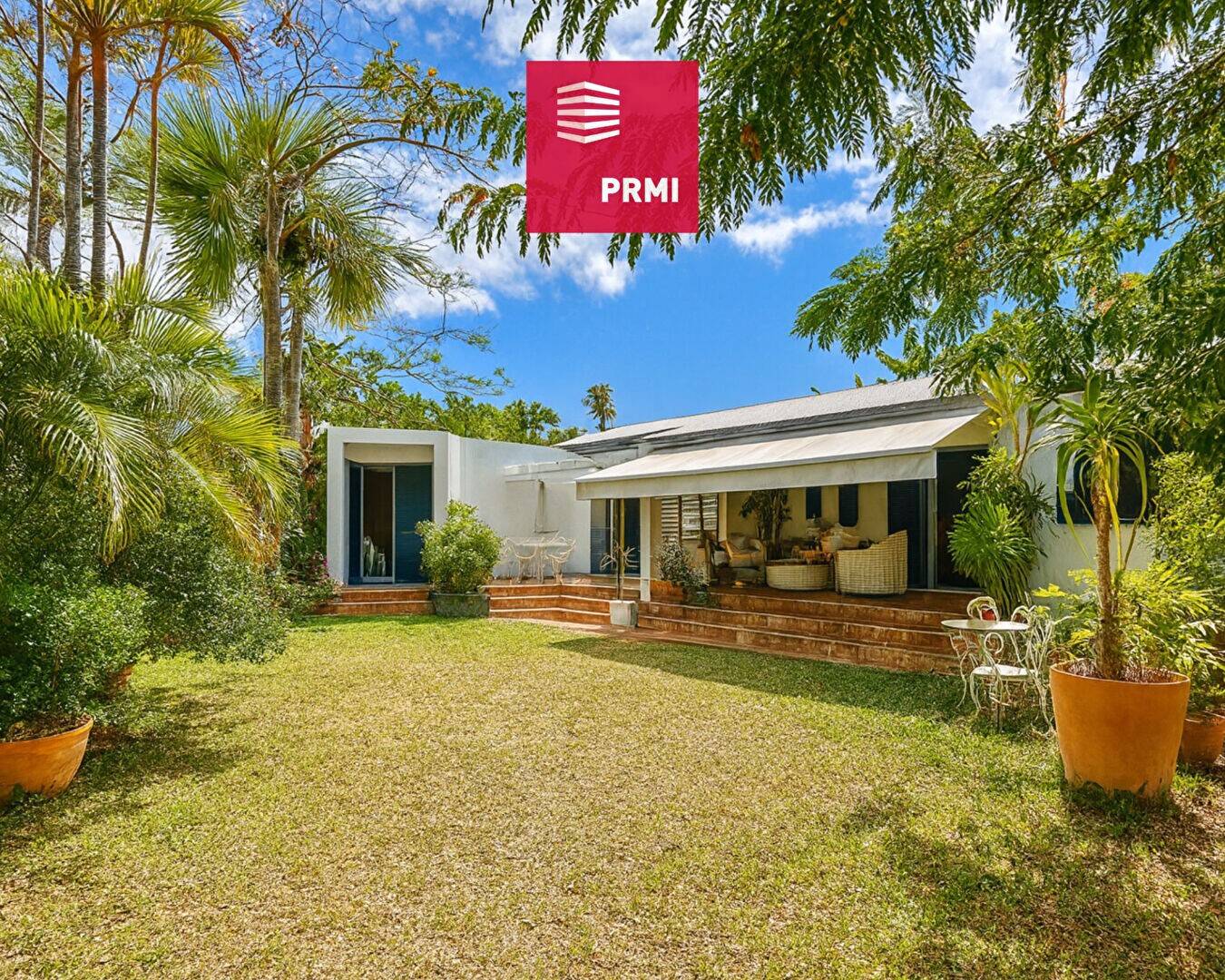 Maison à vendre, 167m², SAINT PAUL