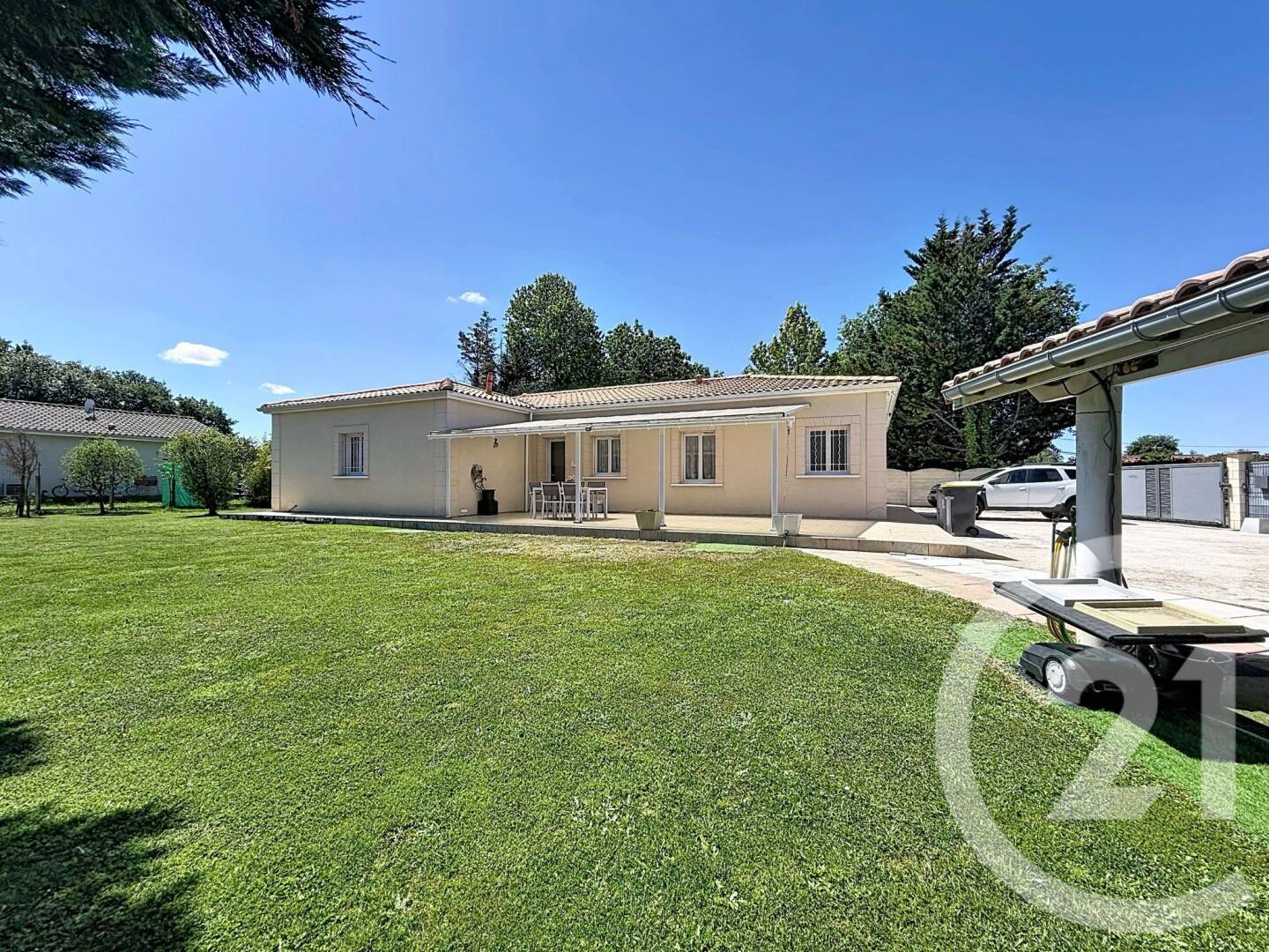 Maison à vendre, 144m², GUJAN MESTRAS