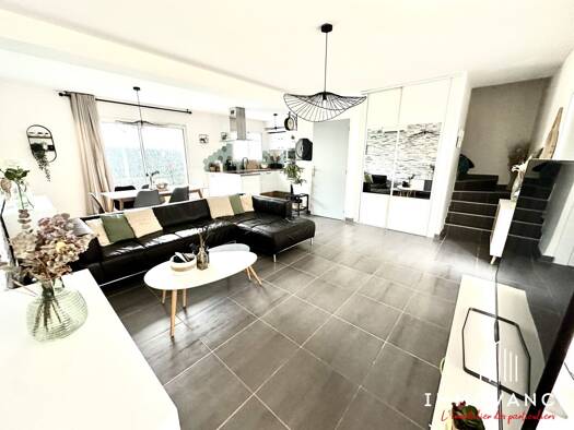 Maison à vendre 349 000 € 4 pièces 3 chambres 80 m² Baillargues 34670