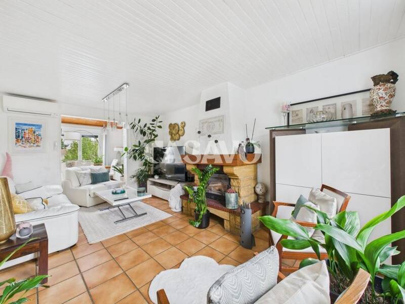 Maison à vendre, 150m², CHAMPIGNY SUR MARNE