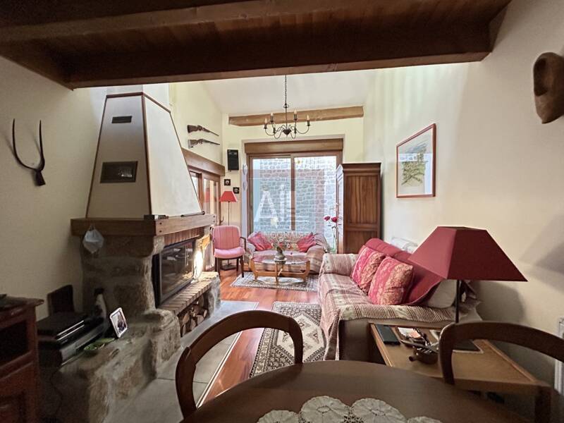 Maison à vendre, 63m², LESPERON