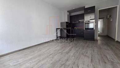 Appartement à louer 450 € 1 pièce 25 m² 1er étage Centre Wissembourg 67160