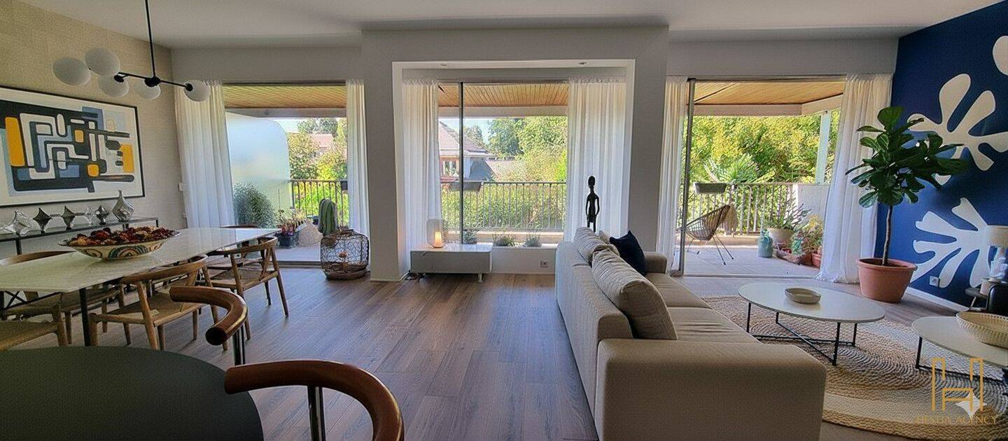 Maison à louer, 89m², VERSAILLES