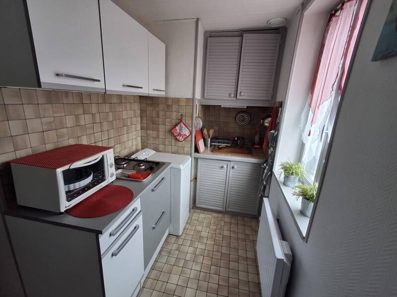 Maison à louer, 30m², DIJON