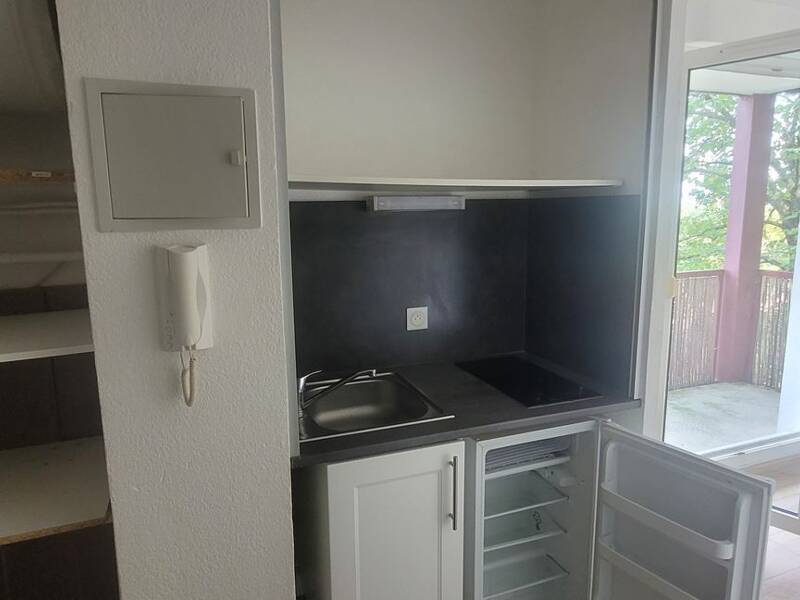 Maison à vendre, 21m², GRABELS