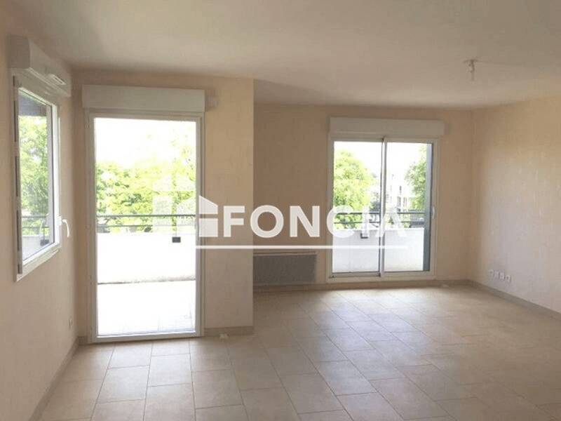 Maison à louer, 52m², ORLEANS