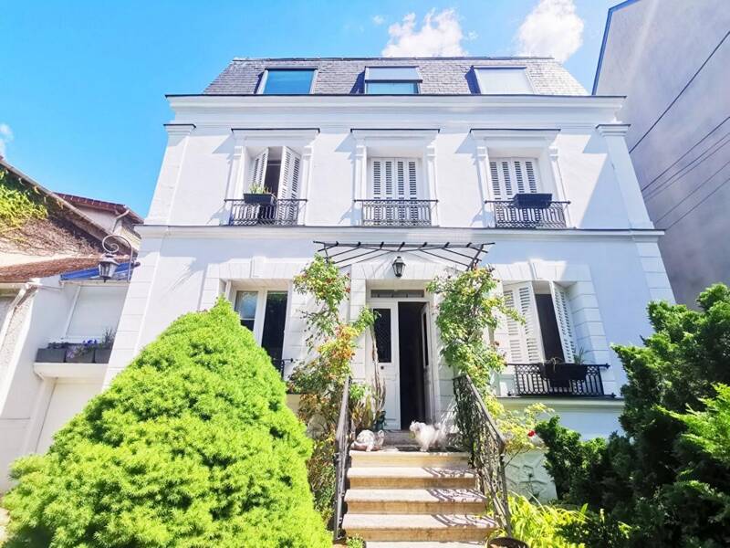 Maison à vendre, 202m², CHELLES