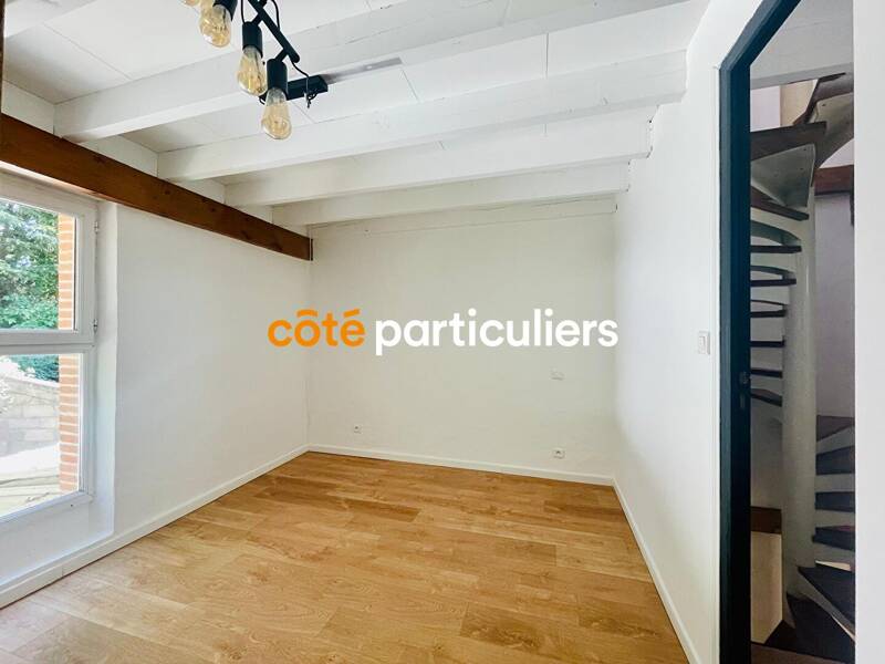Maison à louer, 46m², MONTAUBAN