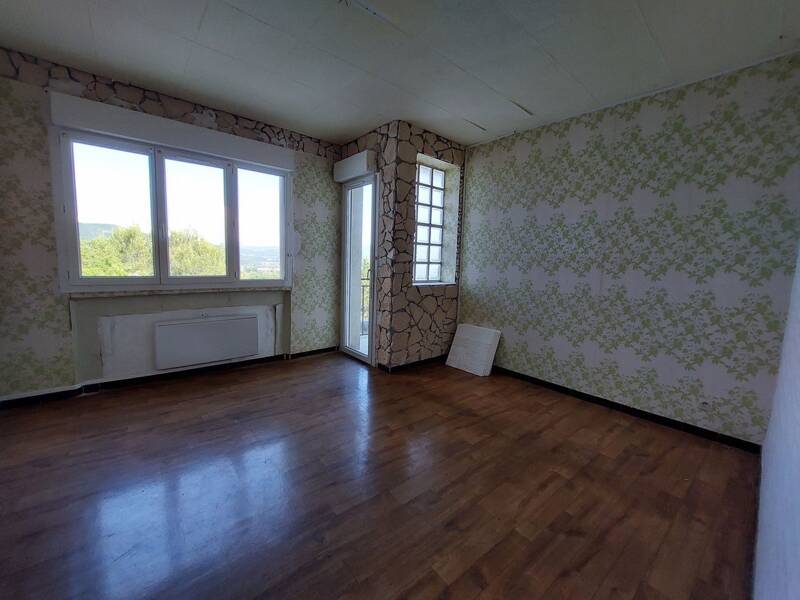Maison à vendre, 54m², CHATEAU ARNOUX SAINT AUBAN
