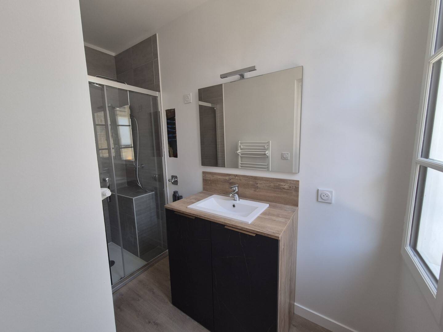 Maison à louer, 45m², LIBOURNE