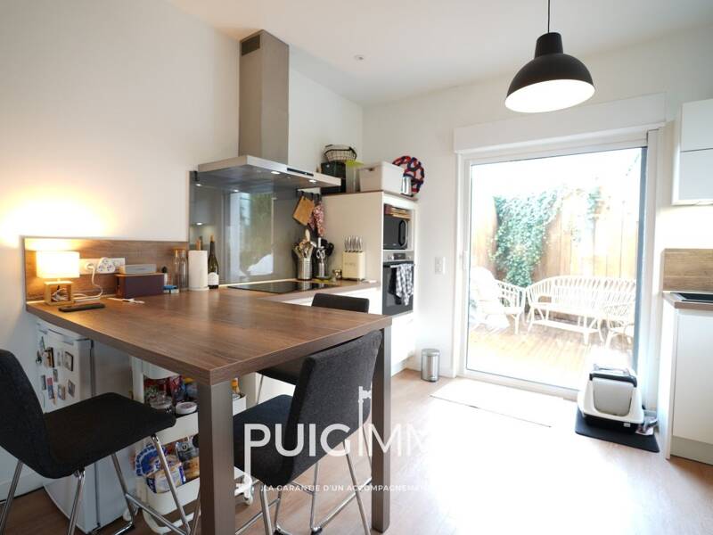 Maison à vendre, 85m², LIMOGES