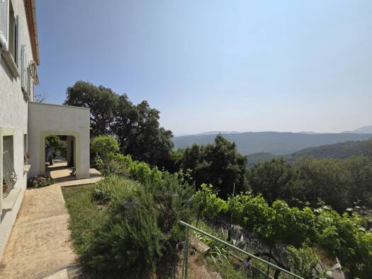 Maison à vendre 280 000 € 5 pièces 4 chambres 96 m² 1 362 m² de terrain Tox 20270