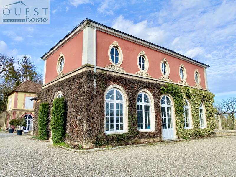 Maison à vendre, 1400m², ECULLY