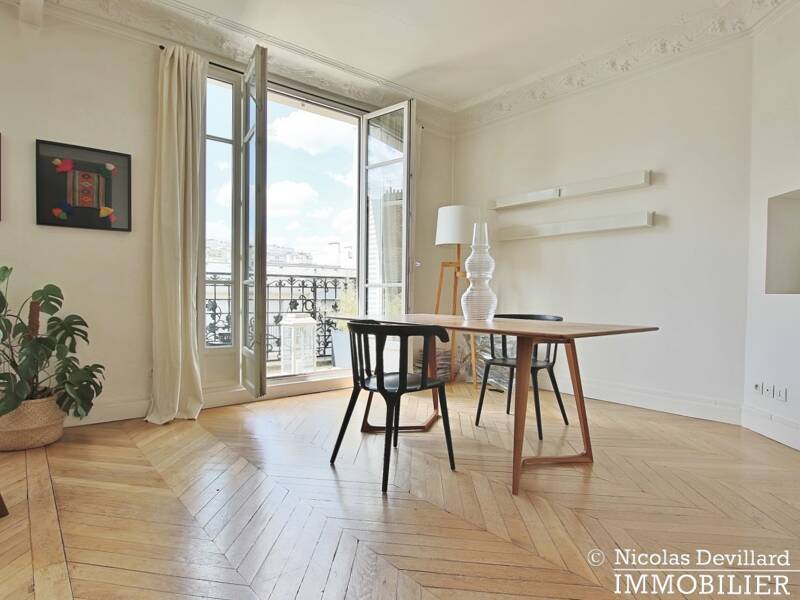 Maison à louer, 93m², PARIS 16E