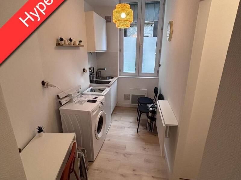 Maison à louer, 18m², ANGERS