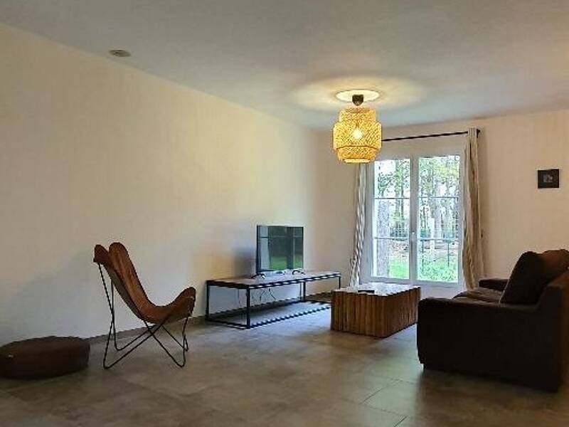 Maison à louer, 100m², RAMBOUILLET