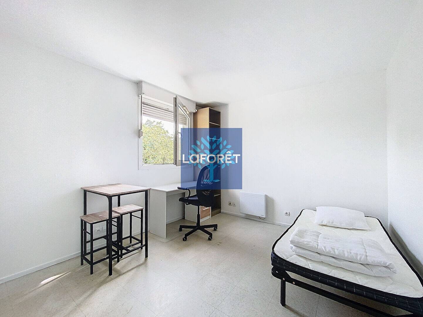 Maison à louer, 18m², CERGY