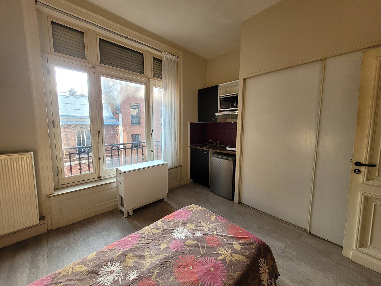 Maison à louer, 14m², TOURCOING