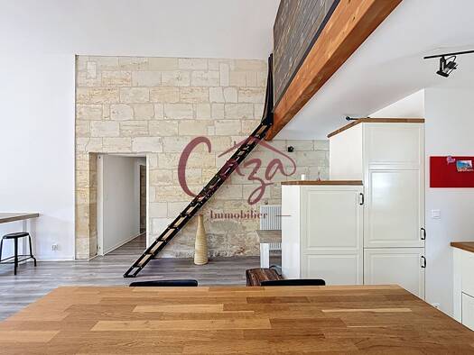 Maison à vendre 375 000 € 6 pièces 4 chambres 155 m² 300 m² de terrain Camblanes et Meynac 33360